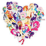 32PCS Cartoon Animal Stickers Kids Toy Sticker
